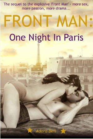 [Front Man 01] • Front Man · One Night in Paris